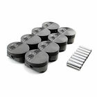 Pce305.1004 Speedmaster Ct-coat Hypereutectic Pistons