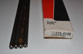 215-4148 Perfect Circle Engine Push Rods Set Of 4