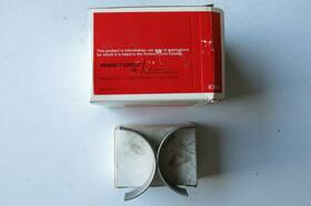 Cb1238p Perfect Circle Nos Connecting Rod Bearing 25mm - 4 Pairs