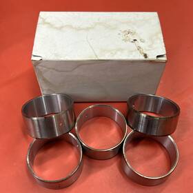 Sh-616s Perfect Circle Sh616s Cam Bearing Set For Chevy Gmc Truck 8.1 496 V8 2004-07