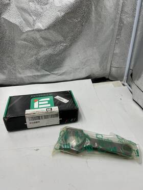Ierhvt3 Performance By Ie Forged Connecting Rod