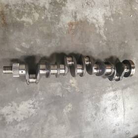 T6.354.4 Perkins 3131h022 Part #3131h022 - Crankshaft For