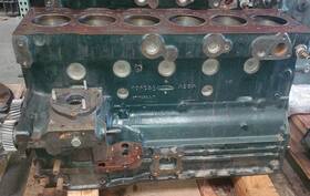 T6.354.4 Perkins 3711404a/1 Part #3711404a/1 - Engine Block 64001 Mopesa / Mexico