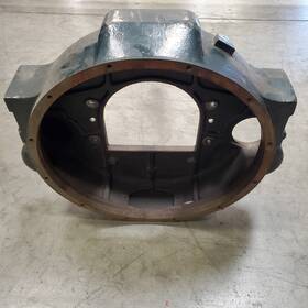T6.354.4 Perkins 64403003 Part #64403003 - Flywheel Housing 6f701017 Mopesa / Mexico