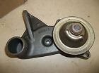 Permite-pp8020 Nos Waterpump 1940s V8 1930s Ford Box Flathead