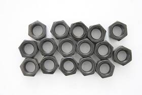 852014 Pioneer Connecting Rod Nut Kit