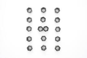 852015 Pioneer Connecting Rod Nut Kit