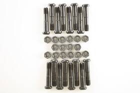 853204 Pioneer Motors Part Engine Connecting Rod Bolt