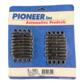 S-1037 Pioneer Engine Connecting Rod Bolt