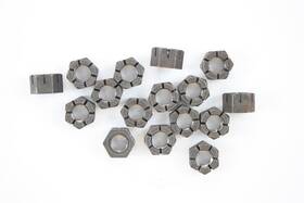 S-1042 Pioneer Connecting Rod Nut Kit S1042