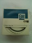 489075 Piston Vintage Gm Nos Rings