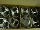 L2394f Piston Pontiac Bore Standard 455 Pistons Dome Nos Forged Trw Obsolete