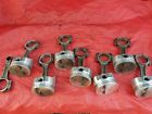 L2490 Pistons 7033p - Speed Pro