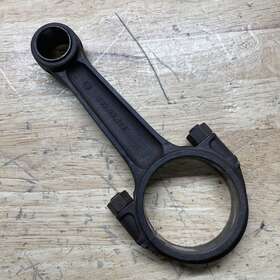 502.03.105 Porsche 50203105 Engine Connecting Rod Early 356 1ea Vintage