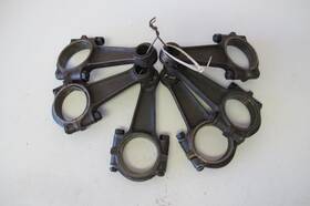90110310400 Porsche 911 901 Engine Connecting Rod Set - 6 Pcs #102