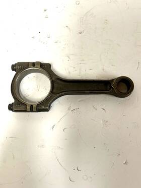 9961031027r Porsche 986 Boxster Connecting Rod Without Bearings #a4