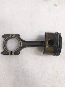9961031028r Porsche 996/911 Connecting Piston Rods Used 996bgl2t2