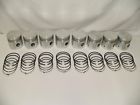 1059c Pst 1019a Rng Old Parts Source Pistons Rings Pontiac