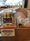 Pst1040a Rebuilders Choice Buick Pistons Over With Pins