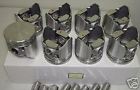 Pst1087a030 Rings--rng7589c30 Rebuilders Choice Desoto Pistons Rings Kit Nib Hemi