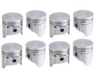 Pst2028a Pst2028a-t-std Falcon Classic Cadillac Pistons Eldorado Std Bore