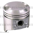 Pst2052a-30 50564cp-30 Falcon Classic Chrysler Hemi Cast Aluminum Pistons Rings Kit