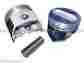 Pst2267t-30 657-30 Falcon Classic Cadillac 429 Cast Aluminum Coated Pistons Rings Kit 1964-67 030 Deville