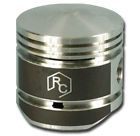 Pst991t.030 533.030 Motorwizards Coated Skirt Pistons Ring Set For Mercury 9315726153161