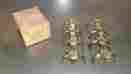 Px-9 Mcquay-norris New Mcquay Norris Piston Expanders Set 1937 1938 1939 Ford V8 Flathead 85 H.p