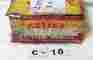 421-735 R2157 040 Hepolite Lotus Europa Two Cam R 16 Piston Rings Set