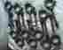 R758 Ford V12 Lincoln Continental Zephyr Vintage Mercury Connecting Rods