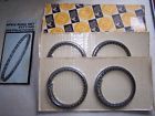 16106 Ra. Std Ae Hepolite Ford Cortina Tvr Vixen Pinto Capri Piston