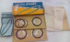 Ra-18666 Hepolite Nos Std Piston