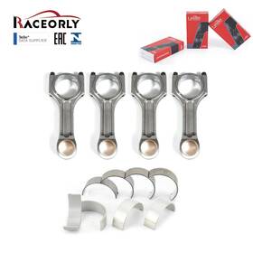 I04021010 Raceorly Connecting Rod And Bearing Std For Bmw 320d X3 E90 F25 F30 N47 2.0 Diesel