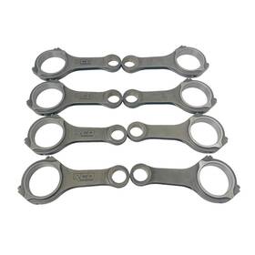 Rcd-1745130002 Rcd Performance Connecting Rods Set Of 8 6.7l Powerstroke Diesel Billet 34mm