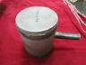 Re20576 Rolls Royce Silver Cloud Bentley Engine Piston Size