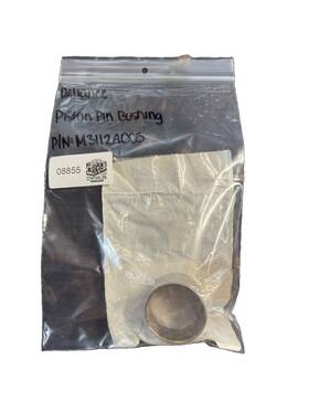 M3112a005 Reliance Piston Pin Bushing P/n