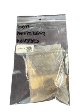 M31134151 Reliance Piston Pin Bushing P/n