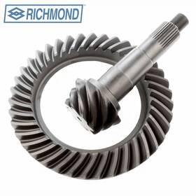 69-0033-1 Richmond Gear Street Differential Ring And Pinion Fits Select