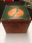 2104882 Ring Gmc Vintage Piston Original Set Nos Box