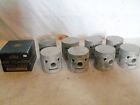 40-6110-d Rings Flathead 40-6110- Pistons 1936 V-8 1934 1935 1933 .030 85 1932 Ford Nos