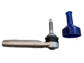 Rivian Pt00042441-g Dp60429 R1t R1s 2022 2023 2024 Steering Rack Outer Tie Rod End Original