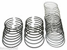 Rng7521c-std Rebuilders Choice Dodge Hemi Plymouth Poly Piston Ring Set Std