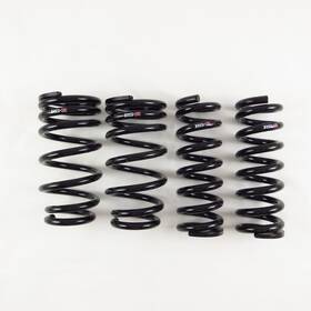 T999d Rs-r Down Suspension Lowering Springs For 2015 Lexus Rc-f/gs-f