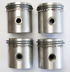 Ry2098p Repco New Piston Set