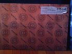 S-144 Vellumoid Chrysler 6 1937-1939 Transmission Gasket Set Nos