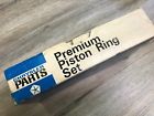 S-48093 Dodge Plymouth Chrysler Nos Mopar Piston Ring Set