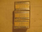 S-5015 Clawson Bals New Rod