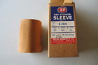 S-104 S104 Ertel Nos Dry Cylinder Sleeve Fit Ford