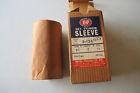 S134 Ertel Nos Dry Cylinder Sleeve Fit Ford Truck